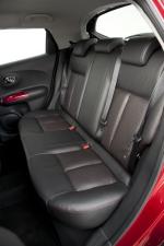 Nissan Juke 190HP Limited Edition 2011 года